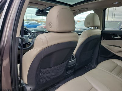 2020 Kia Sorento EX V6