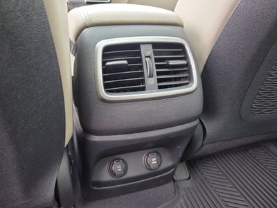 2020 Kia Sorento EX V6