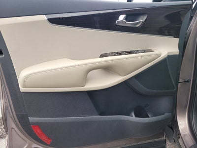 2020 Kia Sorento EX V6