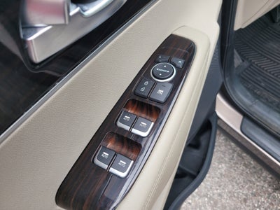 2020 Kia Sorento EX V6