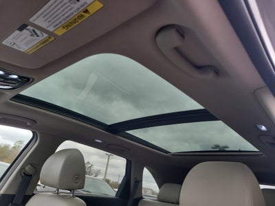 2020 Kia Sorento EX V6