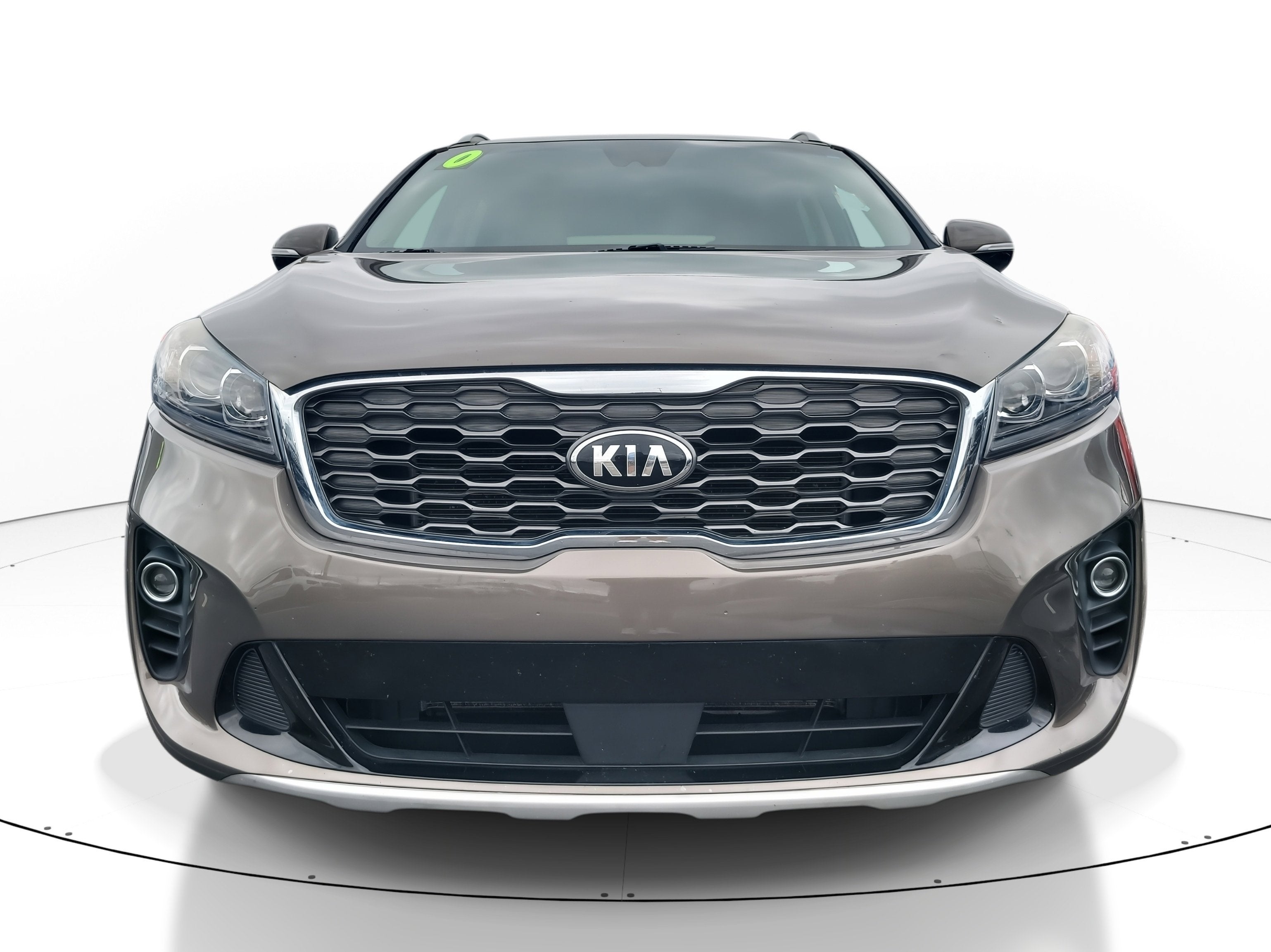 2020 Kia Sorento EX V6