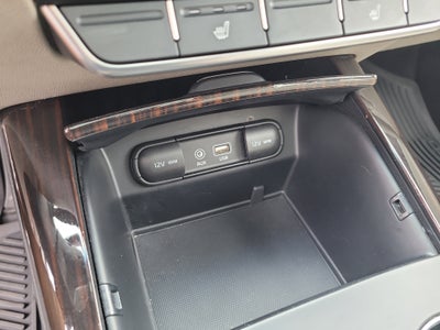 2020 Kia Sorento EX V6