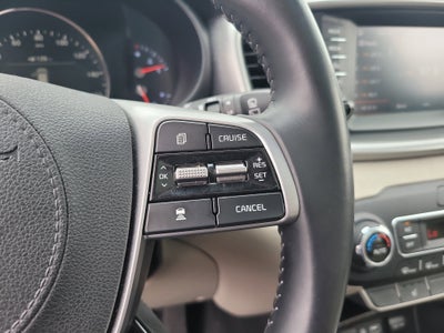 2020 Kia Sorento EX V6