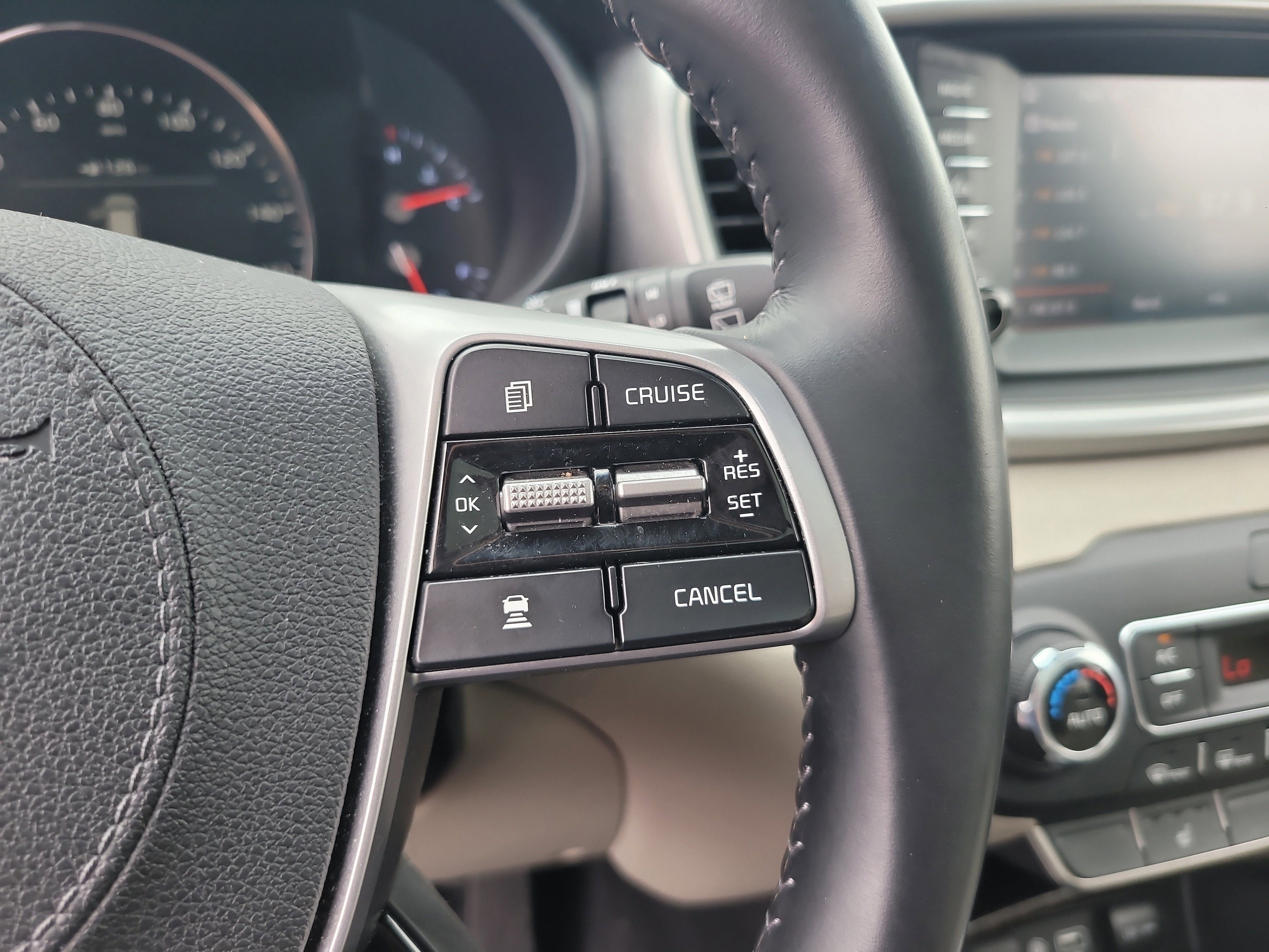 2020 Kia Sorento EX V6