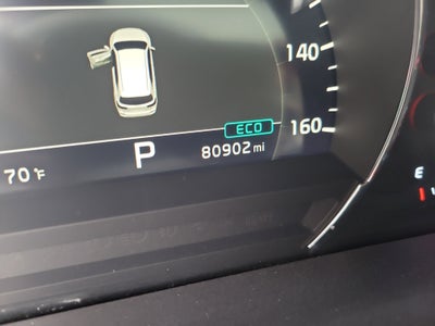 2020 Kia Sorento EX V6