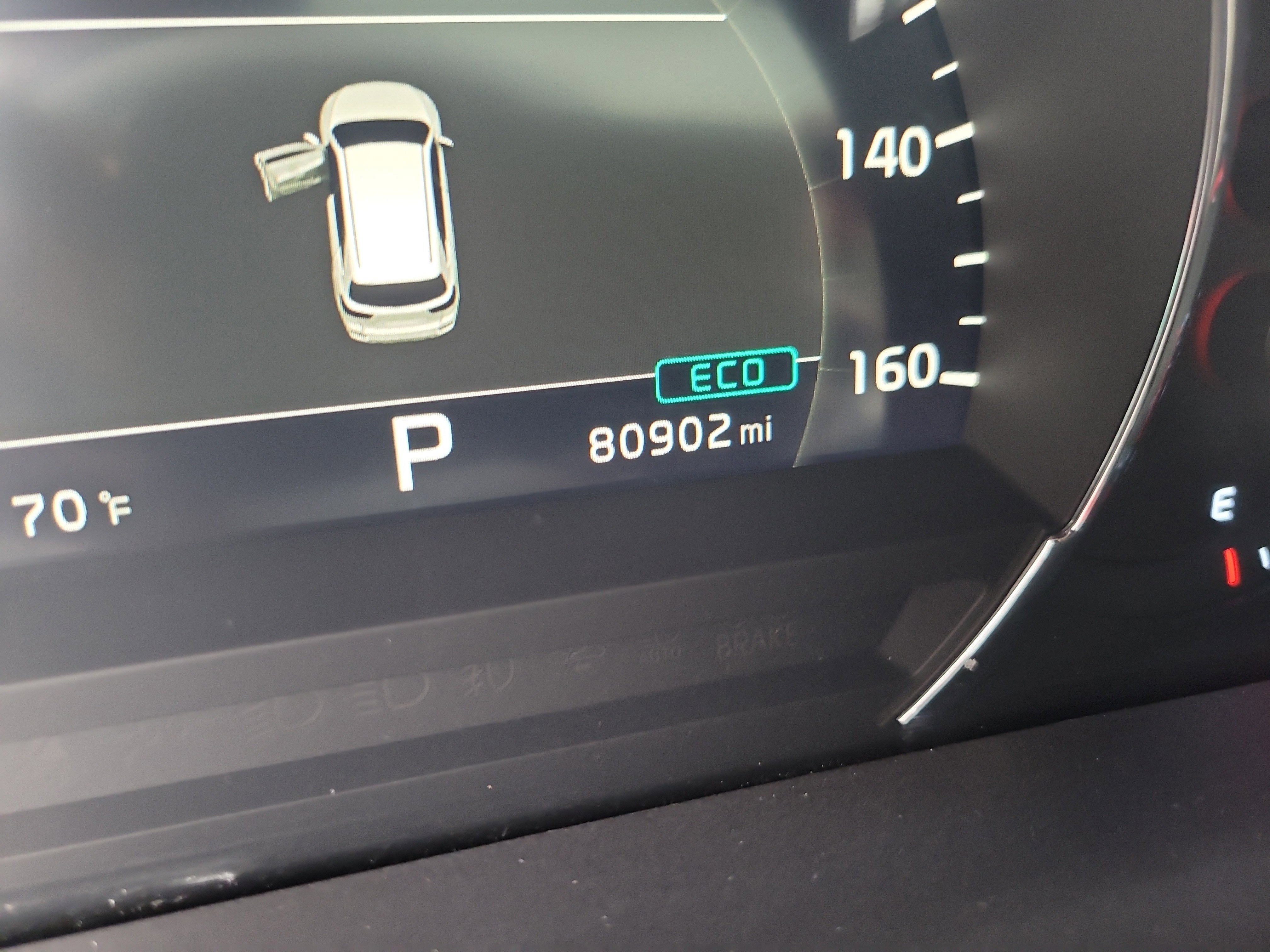 2020 Kia Sorento EX V6