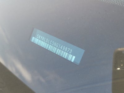 2022 Kia Sorento X-Line S