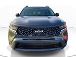 2022 Kia Sorento X-Line S