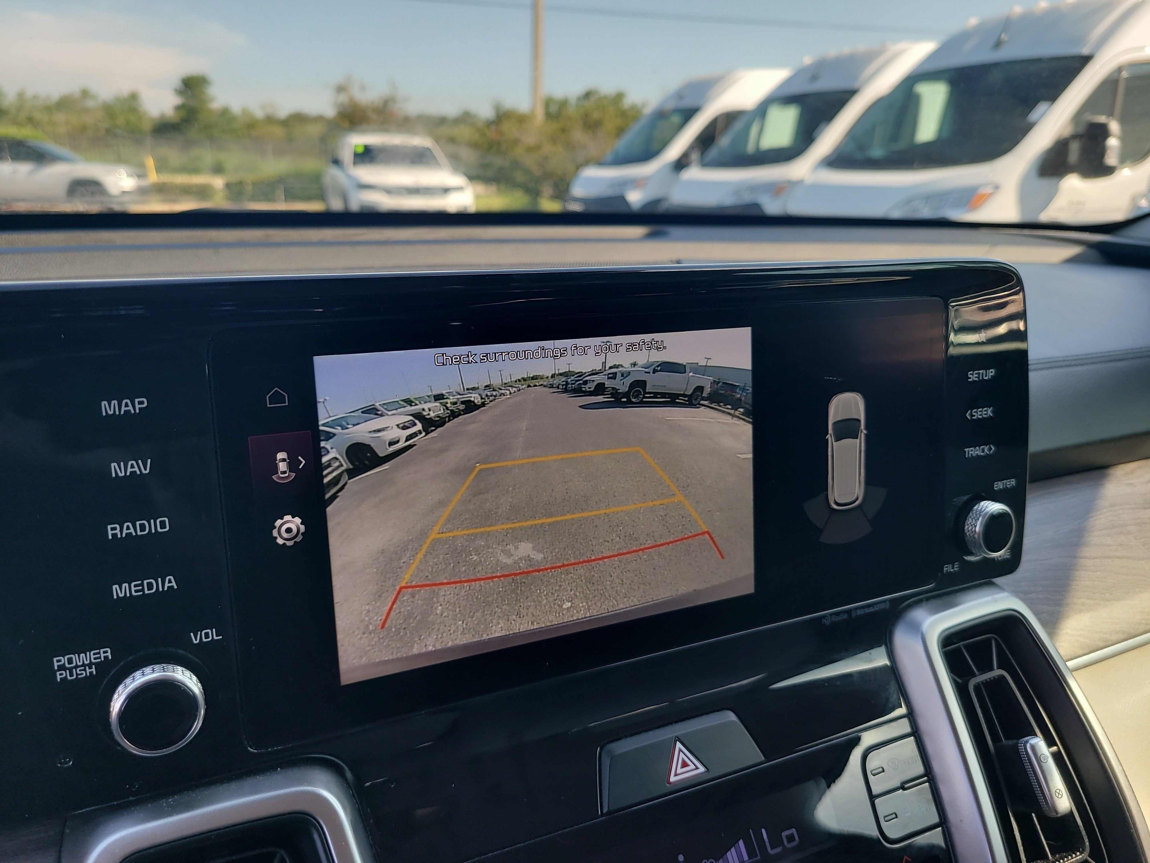 2022 Kia Sorento X-Line S