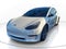 2022 Tesla Model 3 Base