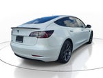 2022 Tesla Model 3 Base