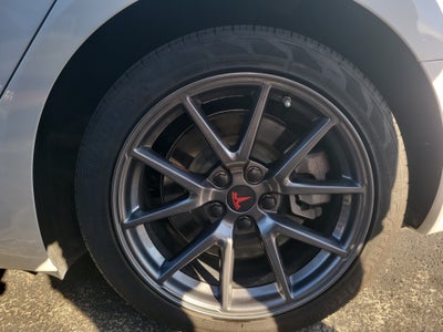 2022 Tesla Model 3 Base