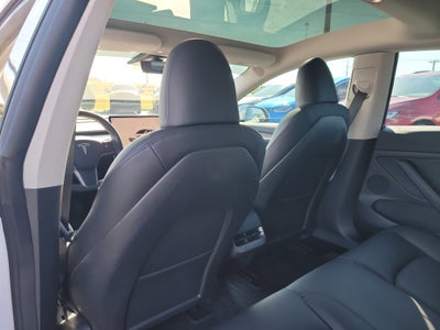 2023 Tesla Model 3 Base