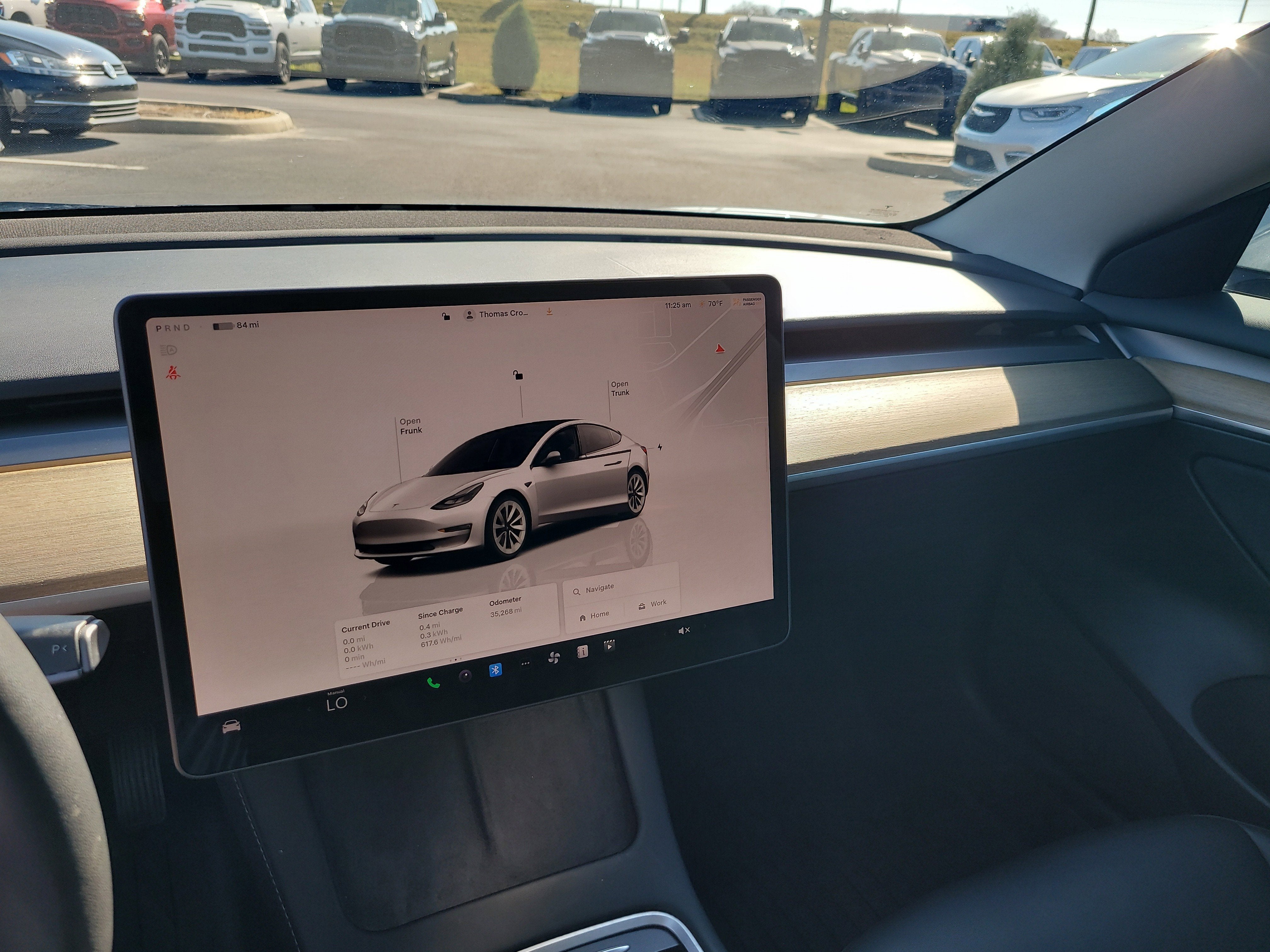 2023 Tesla Model 3 Base
