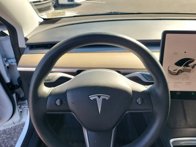 2023 Tesla Model 3 Base