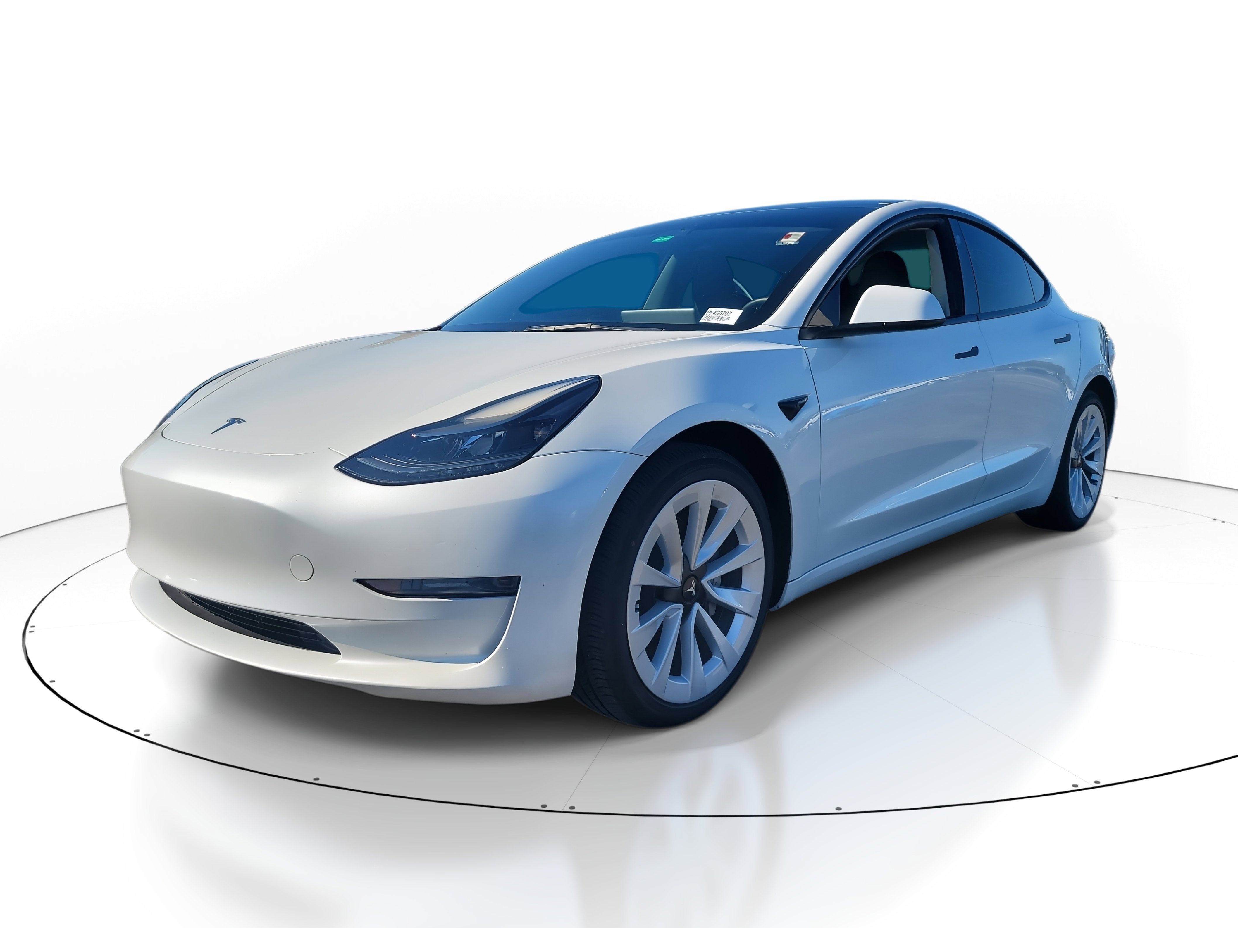 2023 Tesla Model 3 Base