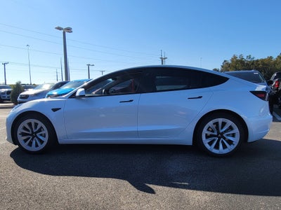2023 Tesla Model 3 Base