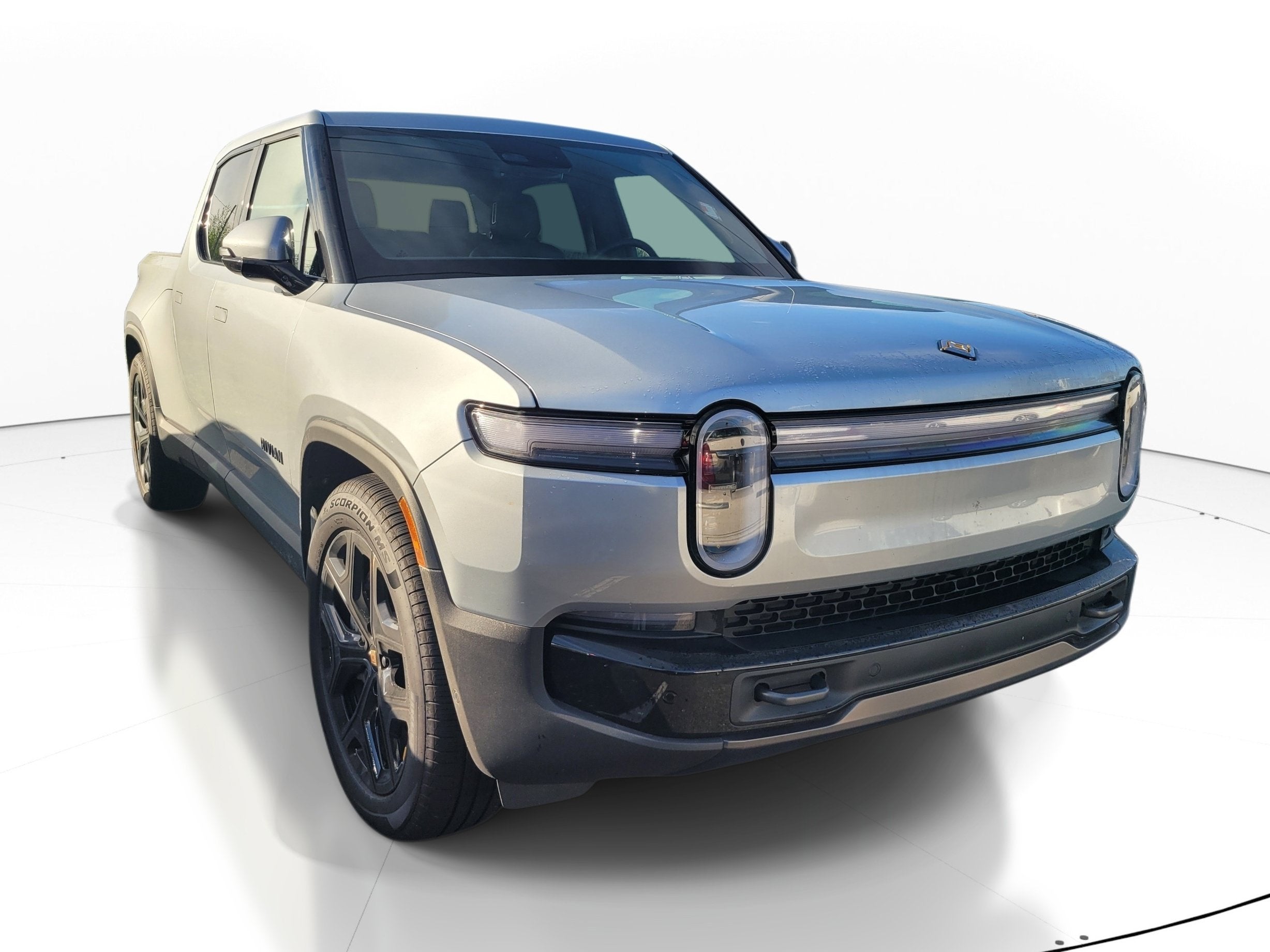 2026 Rivian R1T Dual Motor Large Pack