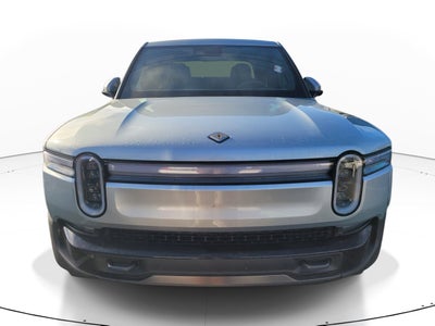 2026 Rivian R1T Dual Motor Large Pack