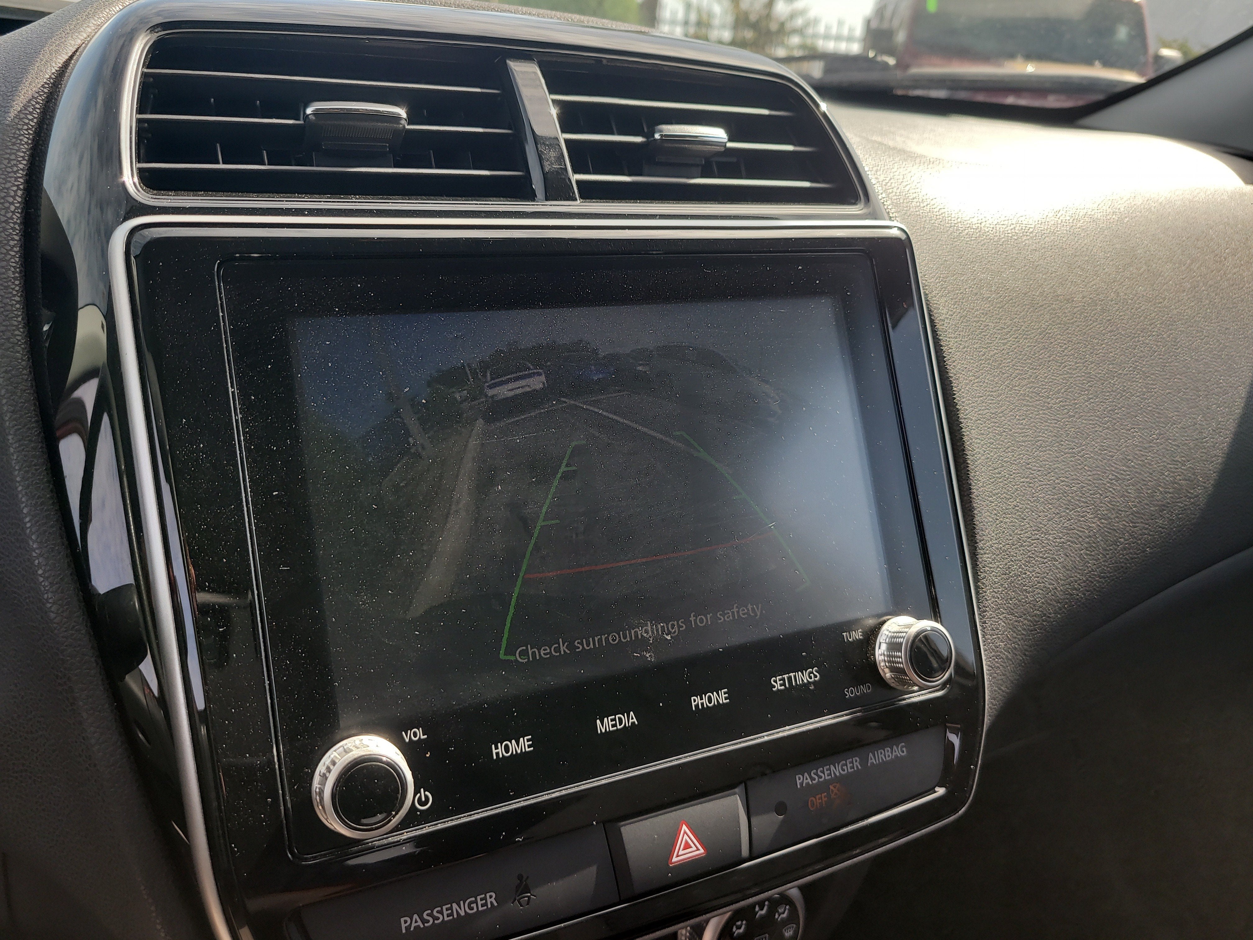 2022 Mitsubishi Outlander Sport ES
