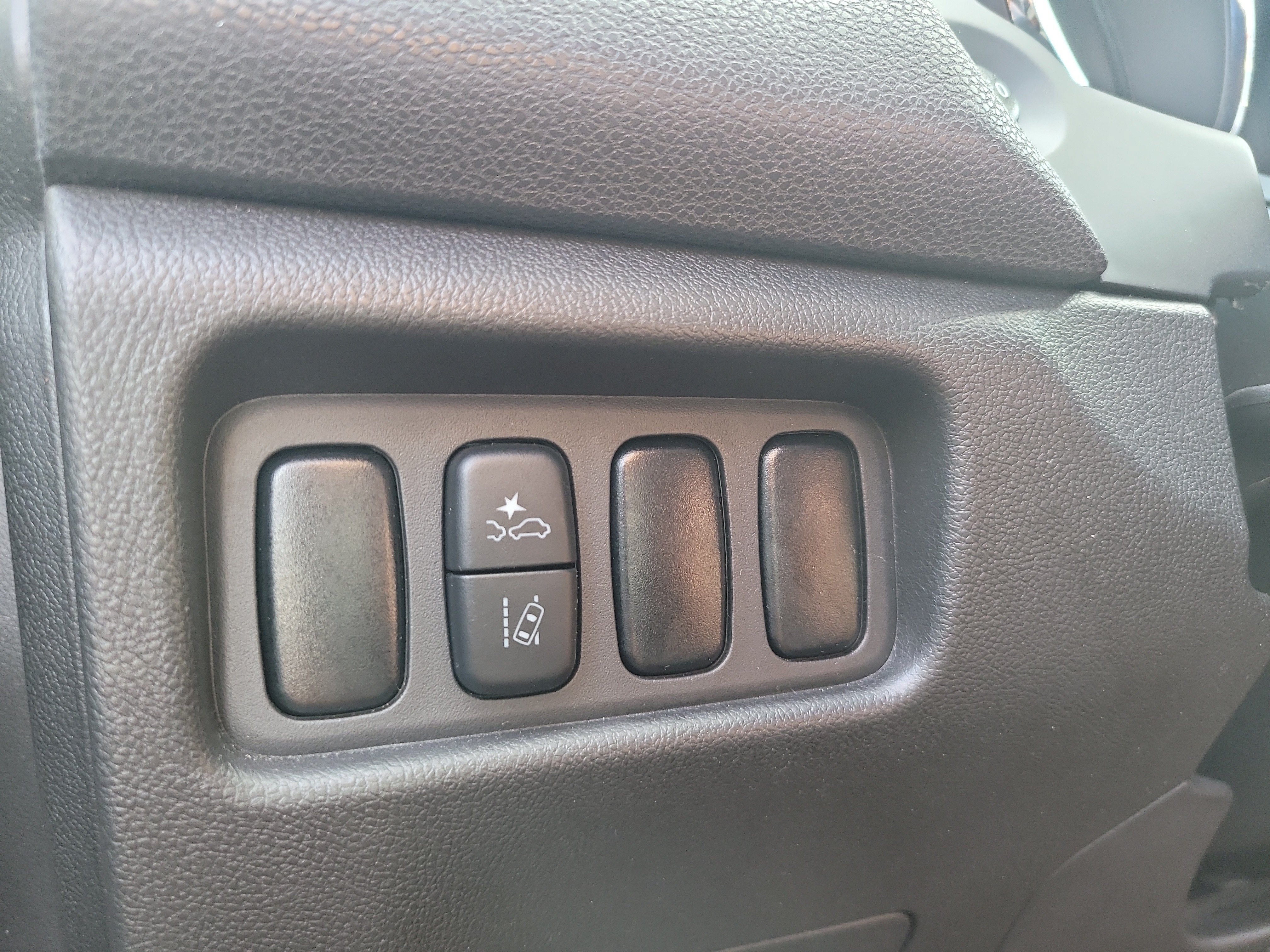 2022 Mitsubishi Outlander Sport ES