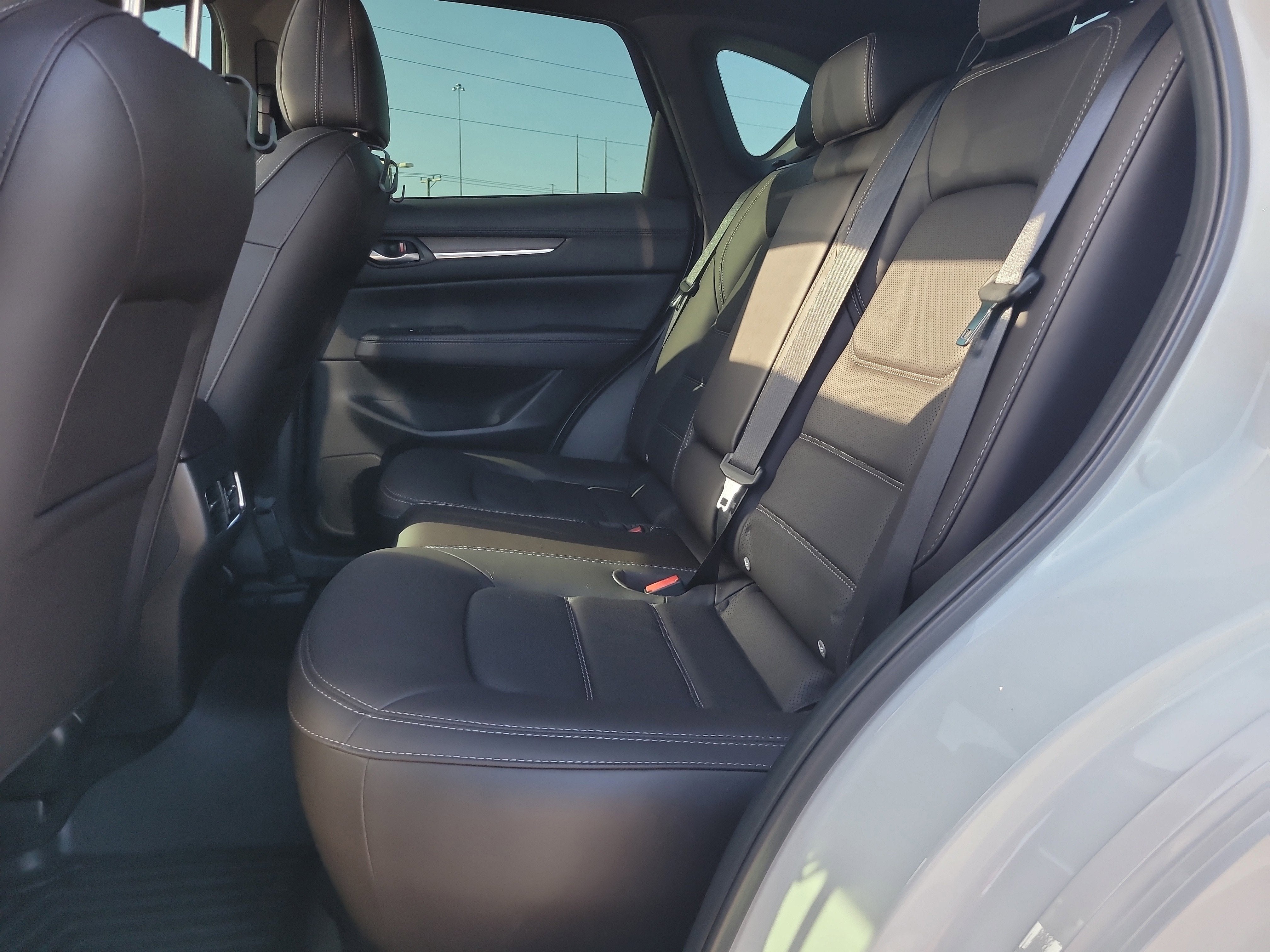 2024 Mazda Mazda CX-5 2.5 Turbo Signature