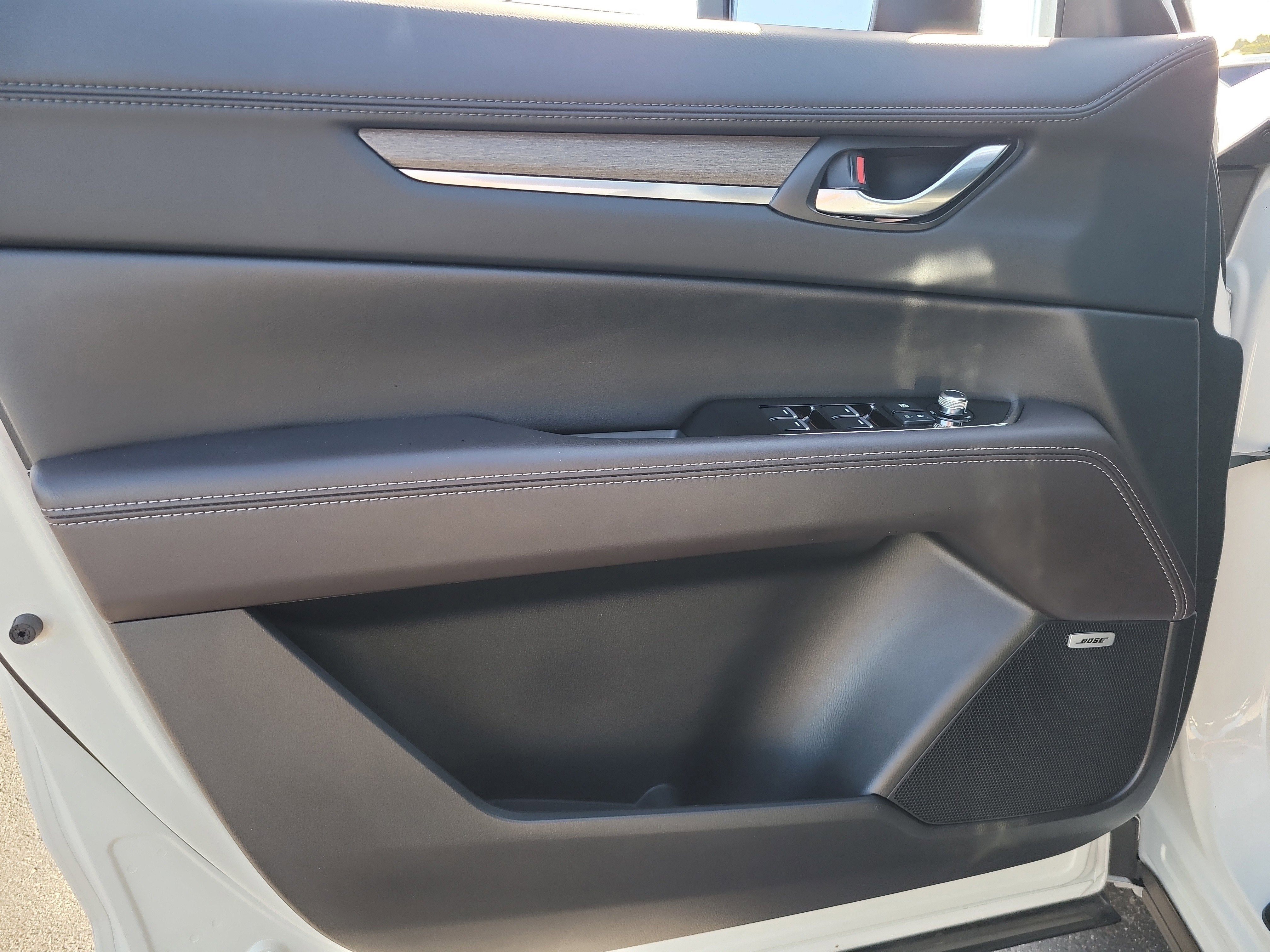 2024 Mazda Mazda CX-5 2.5 Turbo Signature