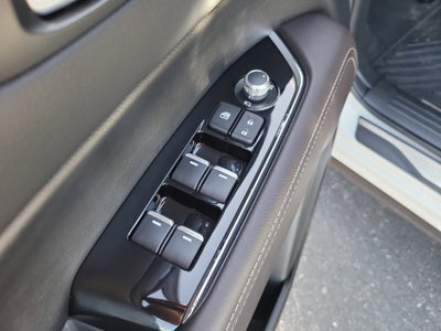 2024 Mazda Mazda CX-5 2.5 Turbo Signature