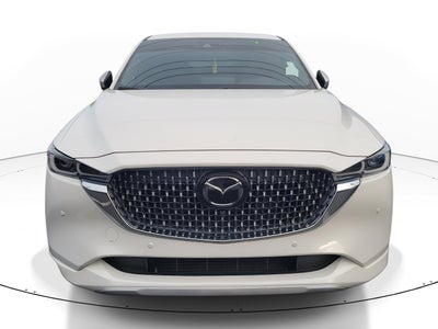 2024 Mazda Mazda CX-5 2.5 Turbo Signature