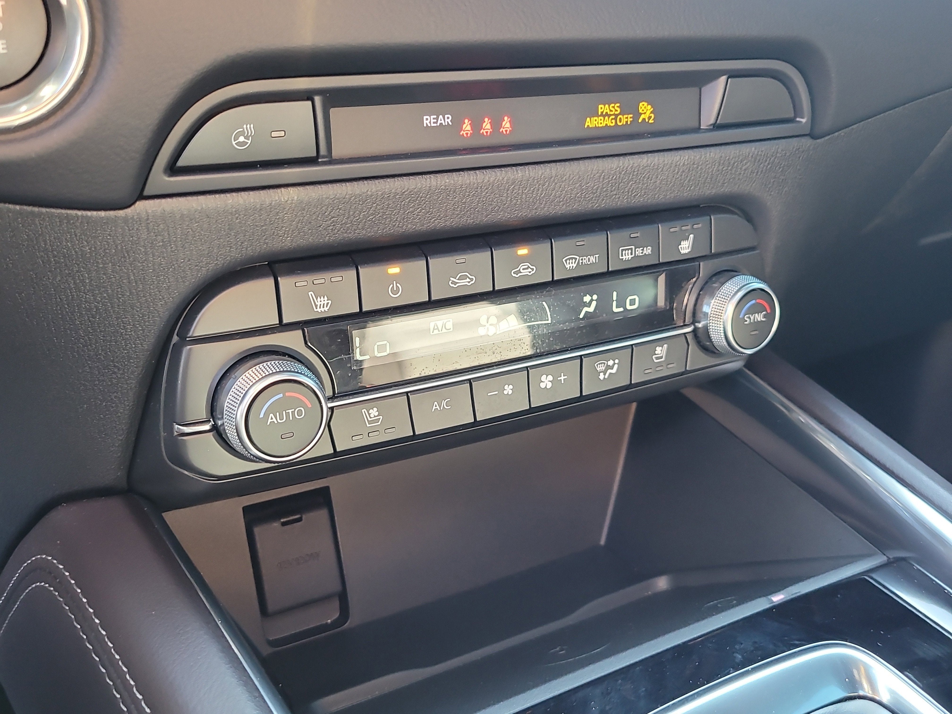 2024 Mazda Mazda CX-5 2.5 Turbo Signature