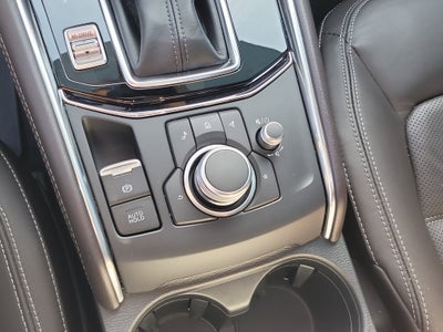 2024 Mazda Mazda CX-5 2.5 Turbo Signature