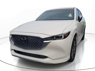 2024 Mazda Mazda CX-5 2.5 Turbo Signature