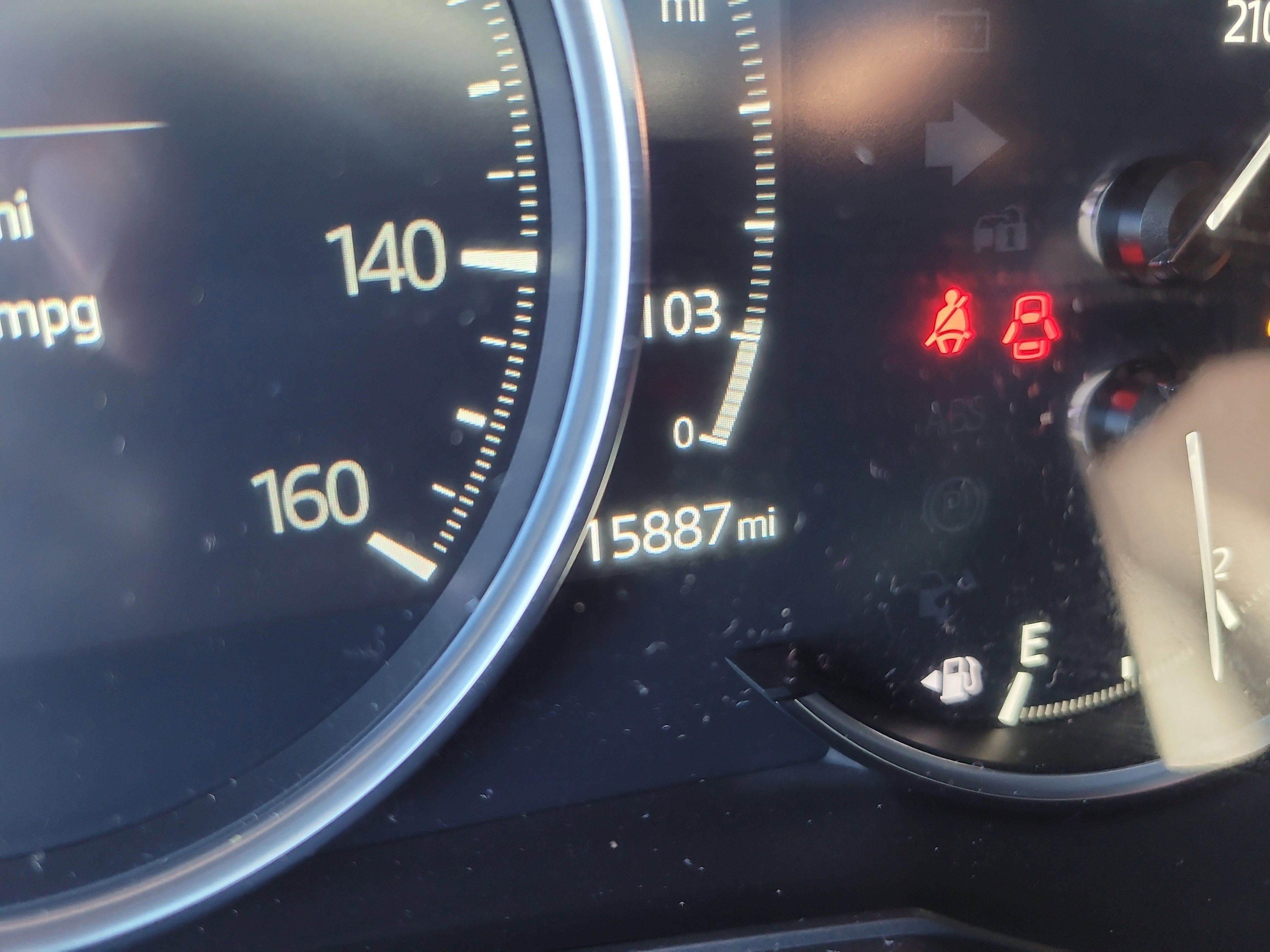 2024 Mazda Mazda CX-5 2.5 Turbo Signature