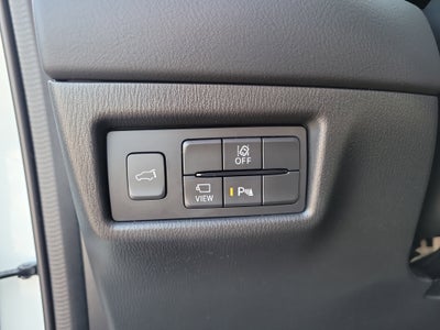 2024 Mazda Mazda CX-5 2.5 Turbo Signature