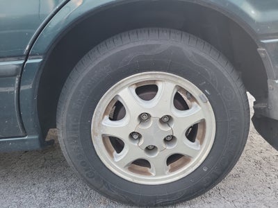 1998 Toyota Camry LE