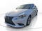 2015 Lexus IS 250 250