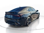2025 Lexus IS IS 350 F SPORT
