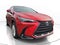 2026 Lexus NX NX 350 Luxury