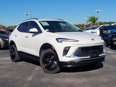 2024 Buick Encore GX Sport Touring