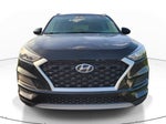 2021 Hyundai Tucson SEL