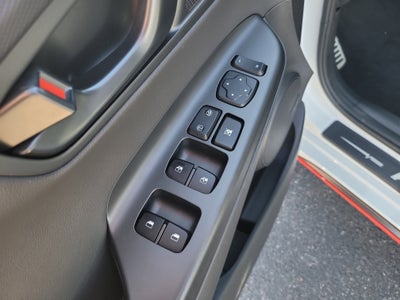 2022 Hyundai Kona N Base