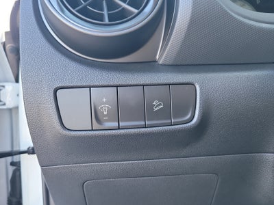 2022 Hyundai Kona N Base