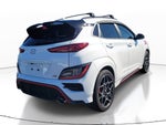 2022 Hyundai Kona N Base