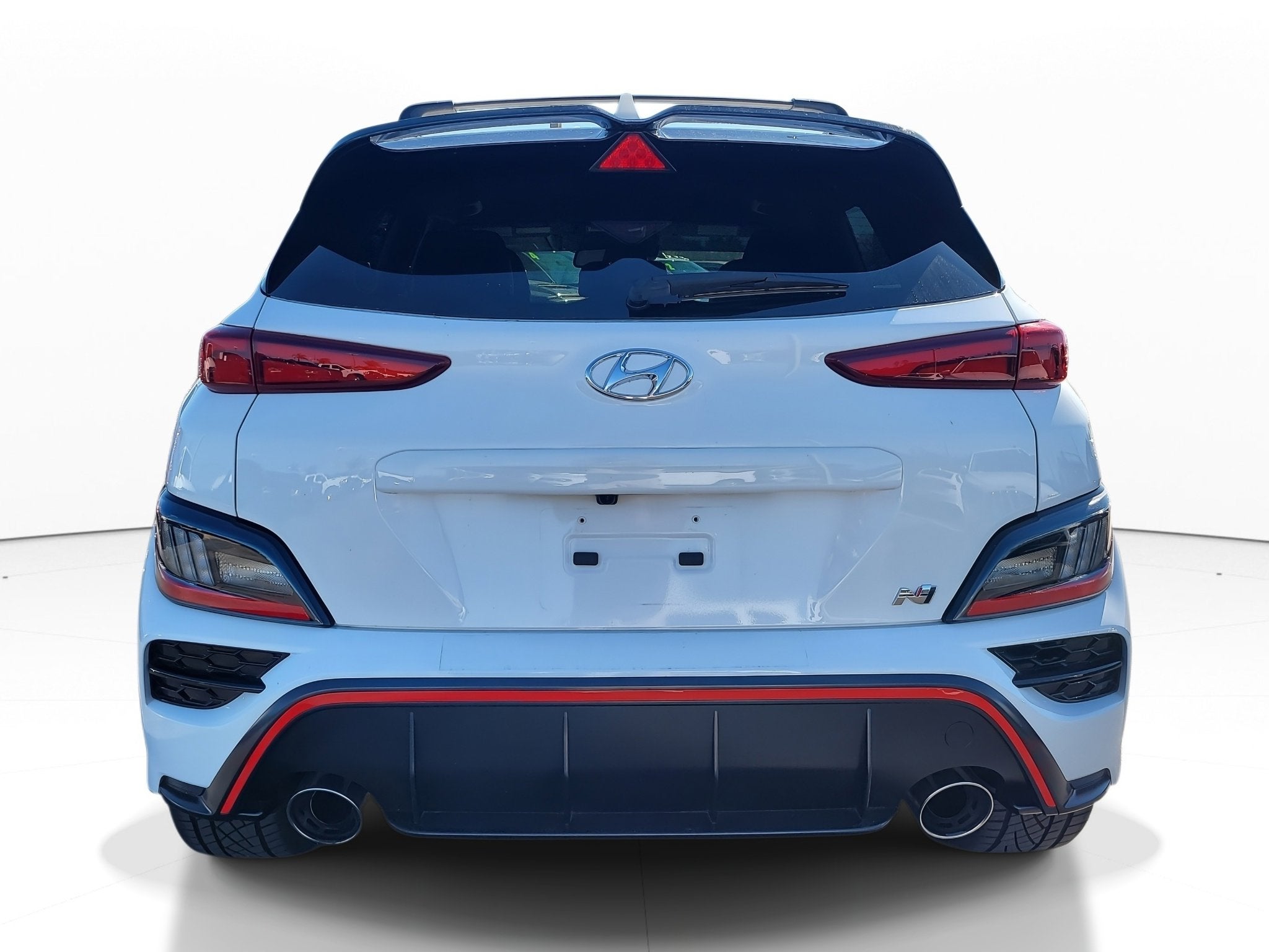 2022 Hyundai Kona N Base