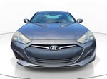 2013 Hyundai Genesis Coupe 2.0T