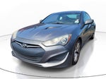 2013 Hyundai Genesis Coupe 2.0T