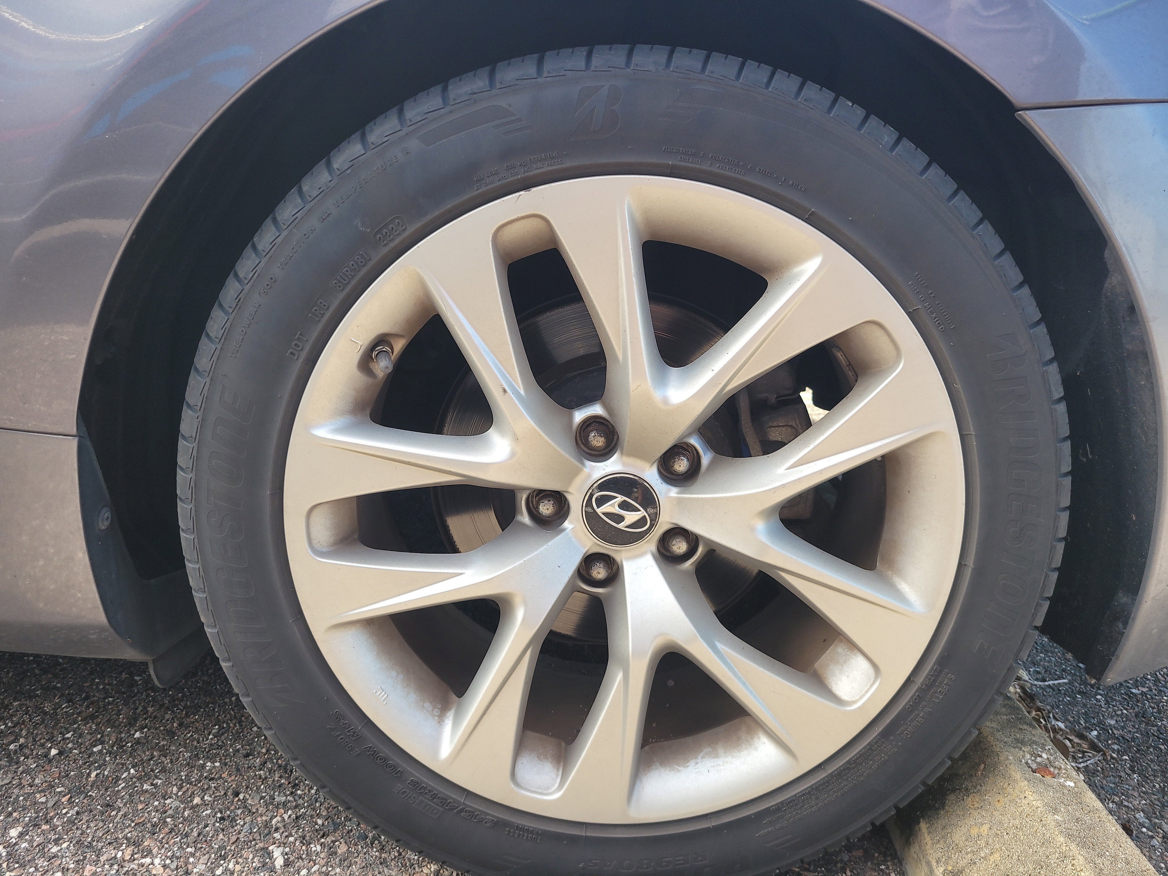 2013 Hyundai Genesis Coupe 2.0T