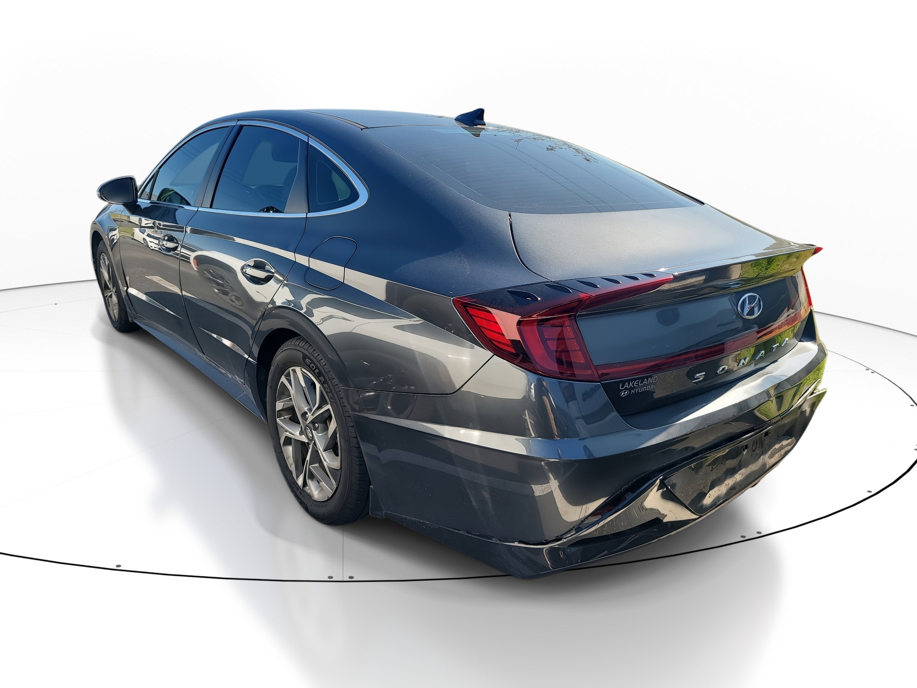 2022 Hyundai Sonata SEL