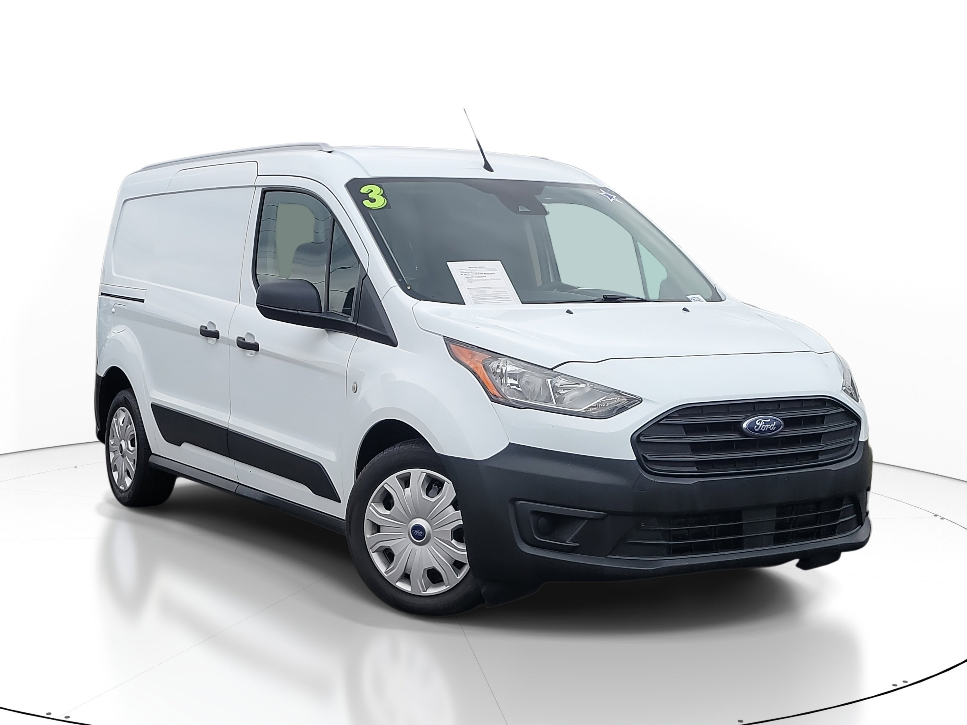2023 Ford Transit Connect Van XL